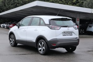 OPEL Crossland 1.2 Turbo Edition Klima/Sitzhzg./LED