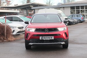 OPEL Mokka ELEGANCE / VIP BLITZ-Deal / NEU  35.185,-