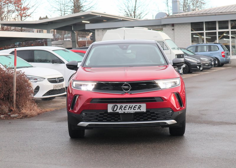 OPEL Mokka ELEGANCE / VIP BLITZ-Deal / NEU  35.185,-