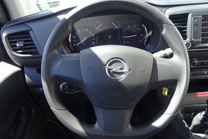 OPEL Vivaro 2.0 D Edition L (L3) Klima/BC/DAB/Kamera