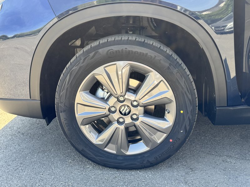 SUZUKI Vitara COMFORT/neue AUTOMATIK!/NAVI/ACC/ u.v.m.