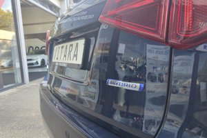 SUZUKI Vitara COMFORT/neue AUTOMATIK!/NAVI/ACC/ u.v.m.
