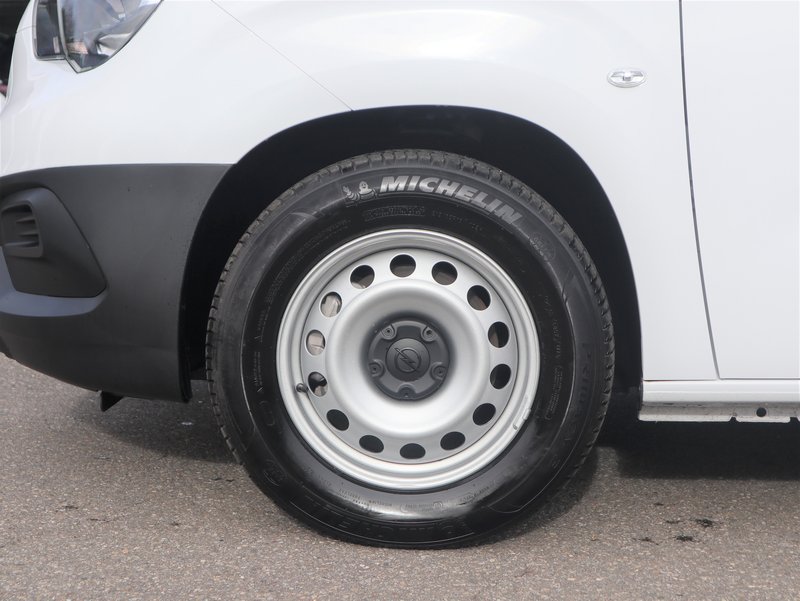 OPEL Cargo -e/ Edition/Holzboden/SOFORT Lieferbar