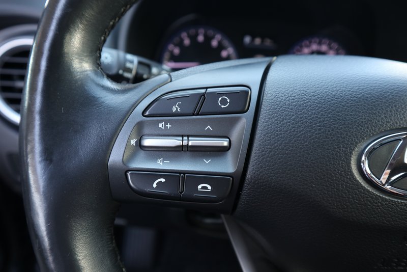 HYUNDAI Kona 1.6 T-GDI Premium 4WD Navi/Autom./Klima/LED