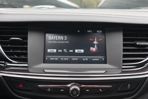 OPEL Insignia 1.5 Turbo INNOVATION Navi Autom./Klima
