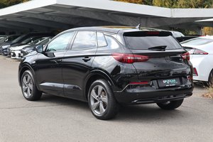 OPEL Grandland 1.2 Turbo GS Line Klima/PDC/Sitzhzg.
