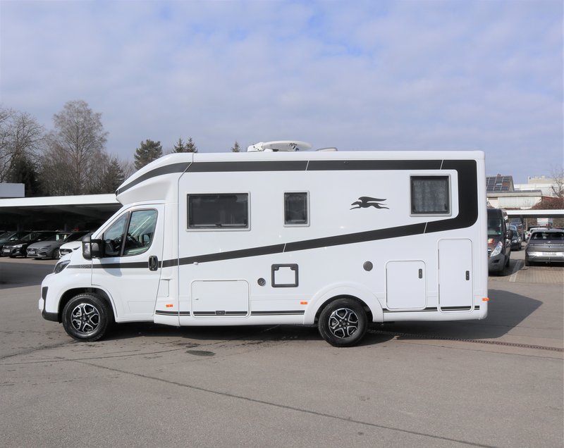 LAIKA Ecovip L3009 MODELL 2025 ! / PREISKRACHER-Aktion