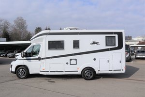 LAIKA Ecovip L3009 MODELL 2025 ! / PREISKRACHER-Aktion