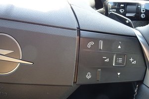 OPEL Grandland Edition Hybrid Komf.Paket Navi/Autom.