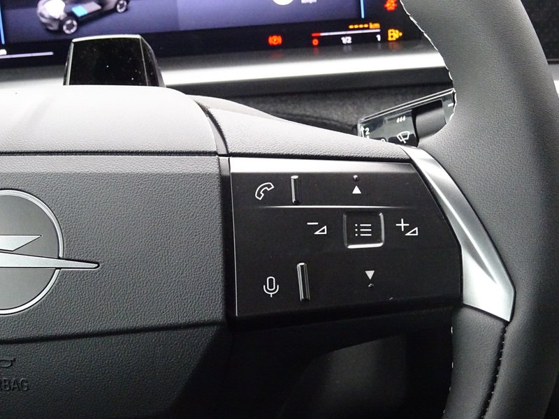 OPEL Grandland Edition Hybrid Komf.Paket Autom./Klima