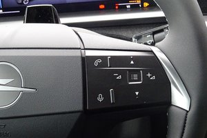 OPEL Grandland Edition Hybrid Komf.Paket Autom./Klima