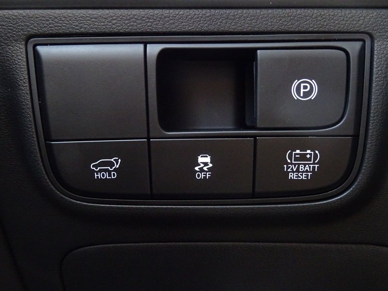 HYUNDAI NEW Tucson Hybrid 1.6 T-GDi 230PS 6-AT 2WD TREND