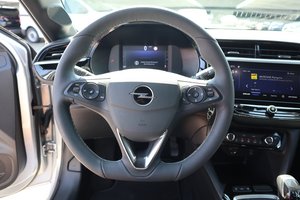 OPEL Corsa " BLACK & SILVER" - GS - TOP DEAL ! ....