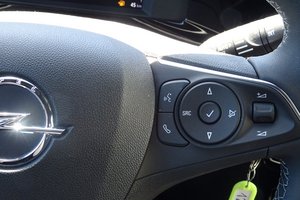 OPEL Mokka GS / VIP BLITZ - Deal ! / NEU  30.000,--