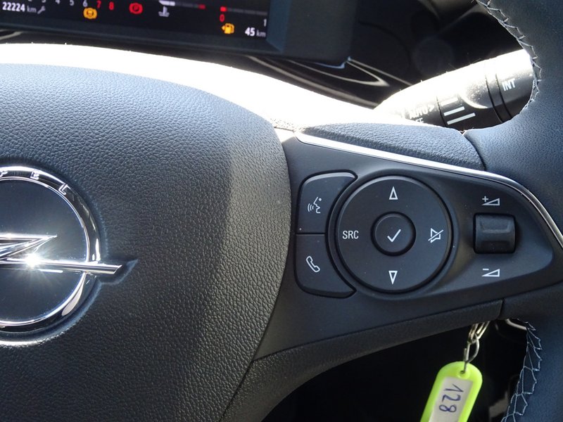 OPEL Mokka GS / VIP BLITZ - Deal ! / NEU  30.000,--