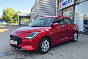 SUZUKI Swift Club /NAVI/Kamera/ACC/Klima/Metallic/uvm