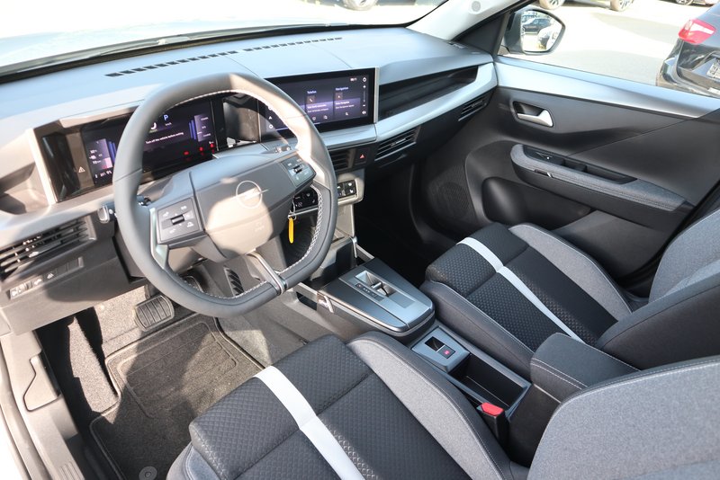 OPEL Frontera ELEKTRO/GS/TECH-PAK/NAVI/OnBoard-Charg.