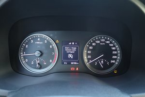 HYUNDAI Tucson TOP DEAL CLASSIC / Inspektion neu /