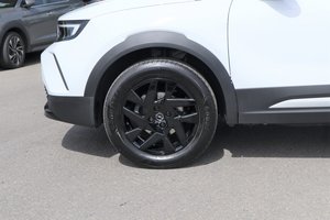 OPEL Mokka GS / VIP BLITZ - Deal ! / NEU  34.390,-
