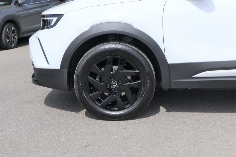 OPEL Mokka GS / VIP BLITZ - Deal ! / NEU  34.390,-
