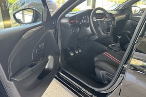 OPEL Corsa F GS LINE TOP / RÜ-KAM/SITZ+LENKRADHEIZ.