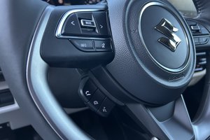 SUZUKI Swift COMFORT ALLGRIP /NAVI/ NEUPREIS  26.130,-