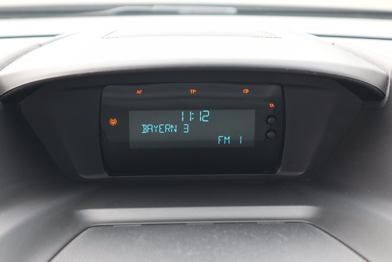 FORD C-Max mit AHK ! TREND / KLIMA / SITZHEIZUNG ! BC