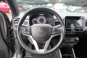 SUZUKI Ignis ELEGANCE Plus Hybrid/ ALLRAD 4x4/ NAVI /