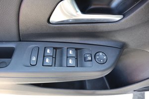 OPEL Corsa " BLACK & SILVER" - GS - TOP DEAL ! ....