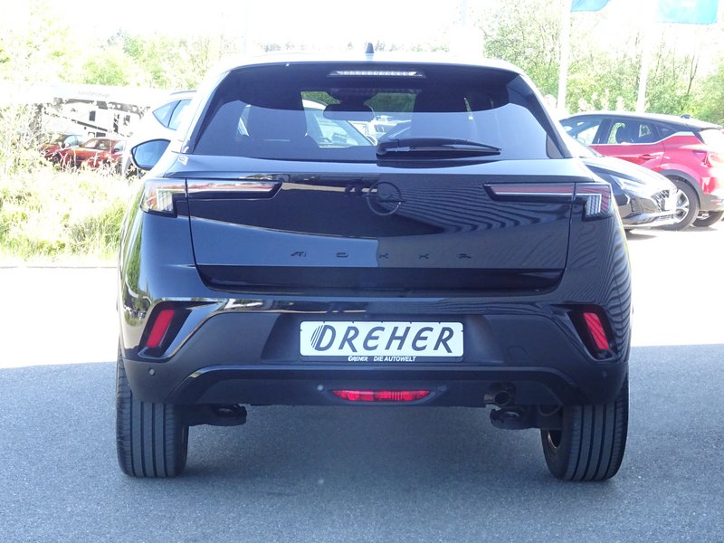 OPEL Mokka GS / VIP BLITZ - Deal ! / NEU  31.965,--
