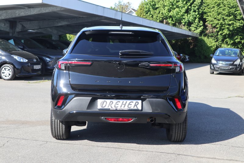 OPEL Mokka GS / VIP BLITZ - Deal ! / NEU  31.300,-