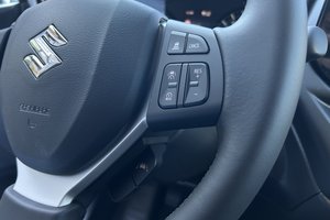 SUZUKI S-Cross COMFORT /NAVI / TOP-DEAL ! TOP-PREIS ! !