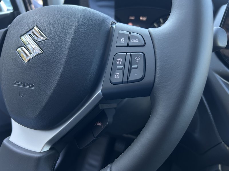 SUZUKI S-Cross COMFORT /NAVI / TOP-DEAL ! TOP-PREIS ! !