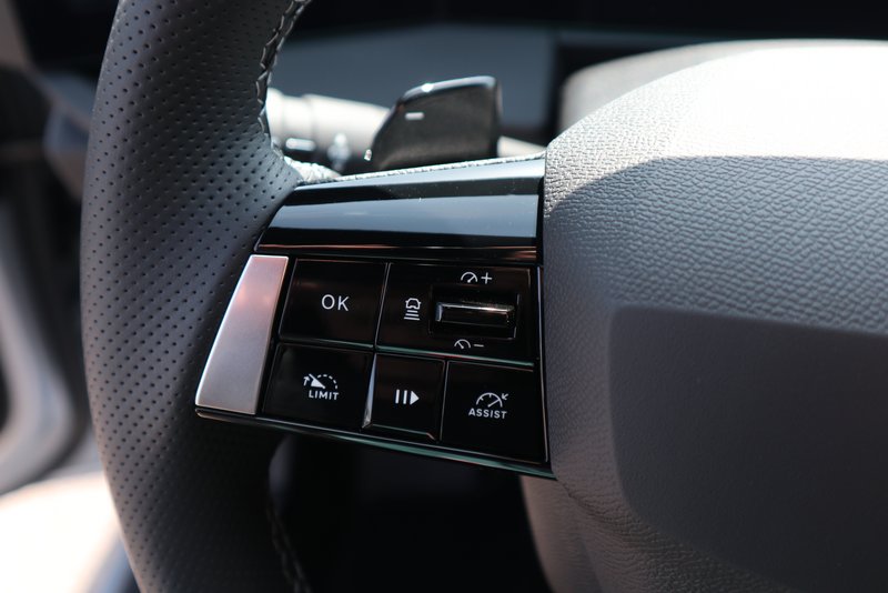 OPEL Astra GS Klima/EPH/LH/SH