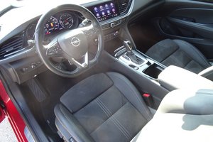 OPEL Insignia 2.0 CDTI Business Navi/Autom./Sitzhzg.
