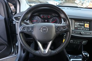 OPEL Crossland 1.2 Turbo Edition Klima/DAB/Kamera/PDC