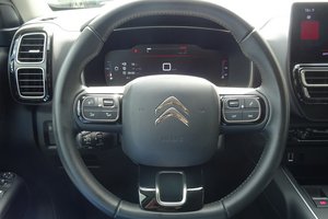 CITROEN C5 Aircross 1.2 PureTech 130 Plus