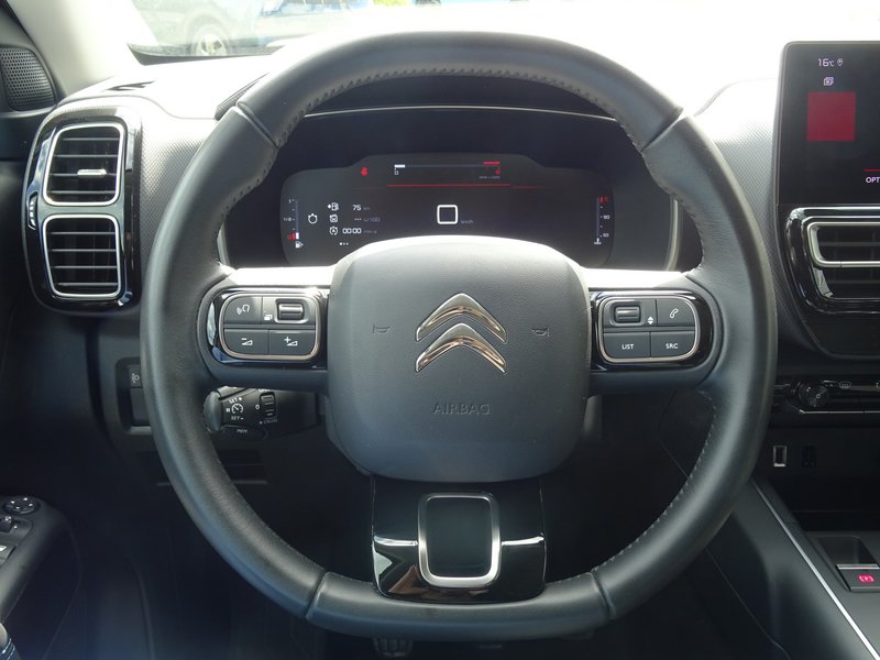 CITROEN C5 Aircross 1.2 PureTech 130 Plus