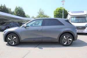 HYUNDAI IONIQ 5 TECHNIQ 800V Navi/Klima/LED/Park-Assist.