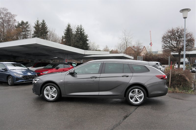 OPEL Insignia 2.0 CDTI Business Navi/Autom./AHK/PDC