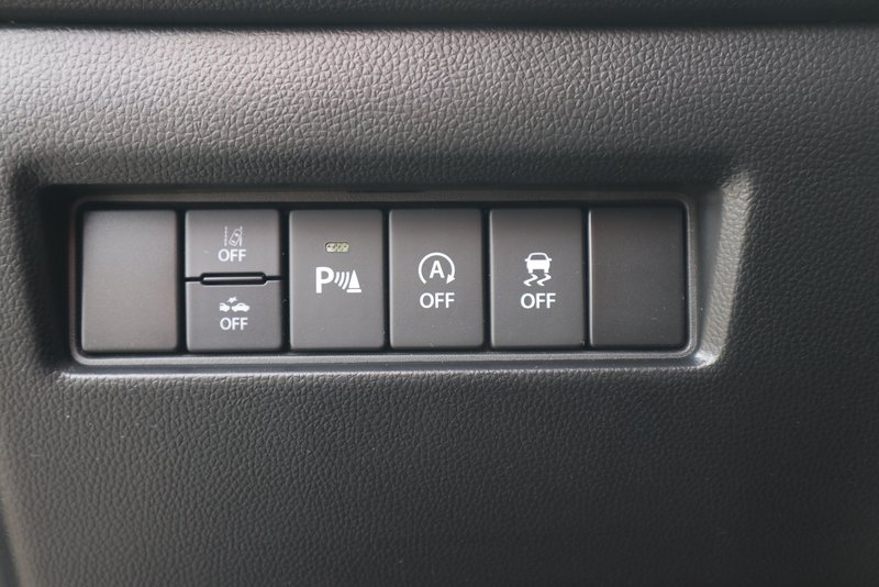 SUZUKI Swift COMFORT / 1.Hand / scheckheftgepflegt !