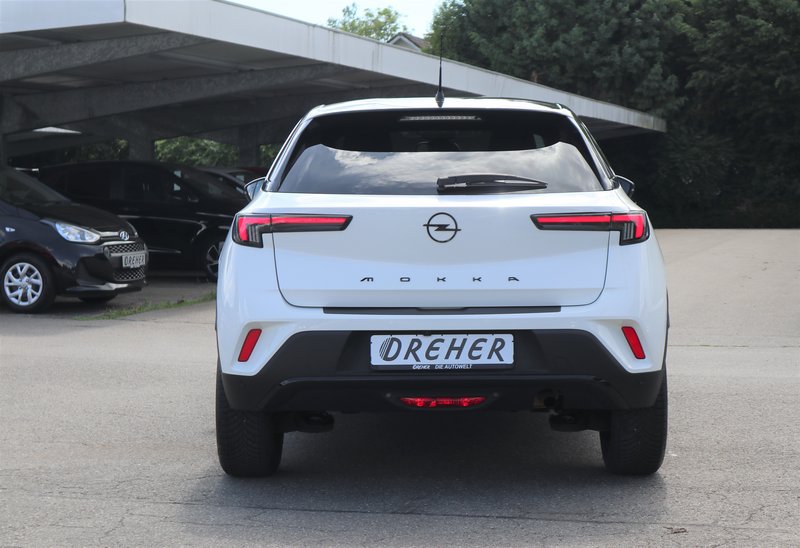 OPEL Mokka GS / VIP BLITZ - Deal ! / NEU  32.780,-