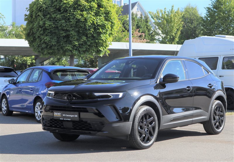 OPEL Mokka GS / VIP BLITZ - Deal ! / NEU  31.300,-