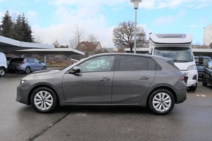OPEL Astra Edition Klima/Navi/RÜ-KAM/TEMP./uvm.