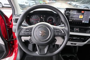 SUZUKI Swift Club /NAVI/Kamera/ACC/Klima/Metallic/uvm