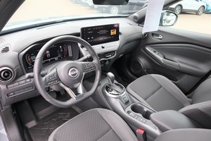 NISSAN Juke VOLLHYBRID 1,6i/ N-Connecta !!! / AUTOMATIK