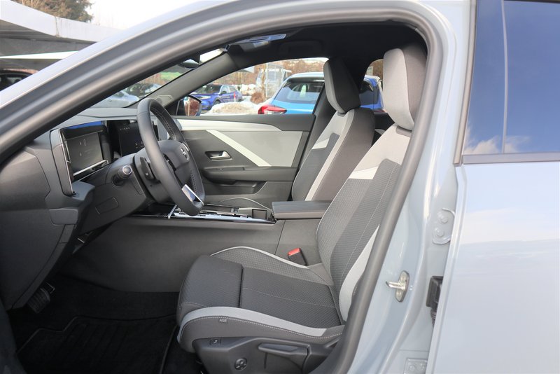 OPEL Astra Edition/KOMFORT & TECH-PAKET/ ALU / EXTRAS
