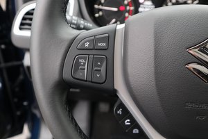SUZUKI SX4 S-Cross Comfort Plus+/ 4x4/BESTE AUSSTATTUNG