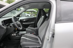 OPEL Frontera GS Winter-Paket Navi GS Line Autom./LED