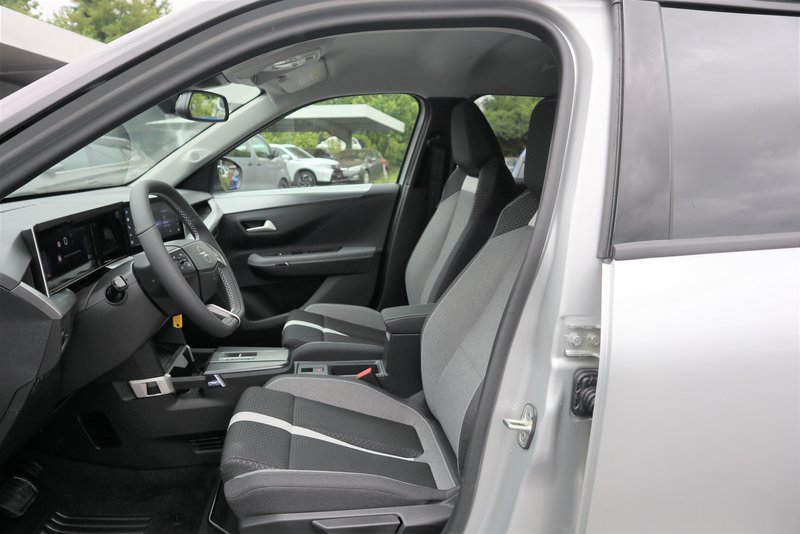 OPEL Frontera GS Winter-Paket Navi GS Line Autom./LED